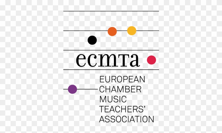 Pro Corda Is Hosting The European Chamber Music Teachers' - Circle Clipart #4373670
