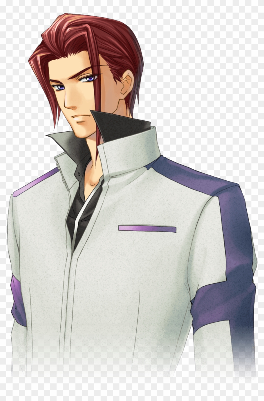 Leiji Myoga Violent Chuunibyou - 金色 の コルダ 3 Clipart