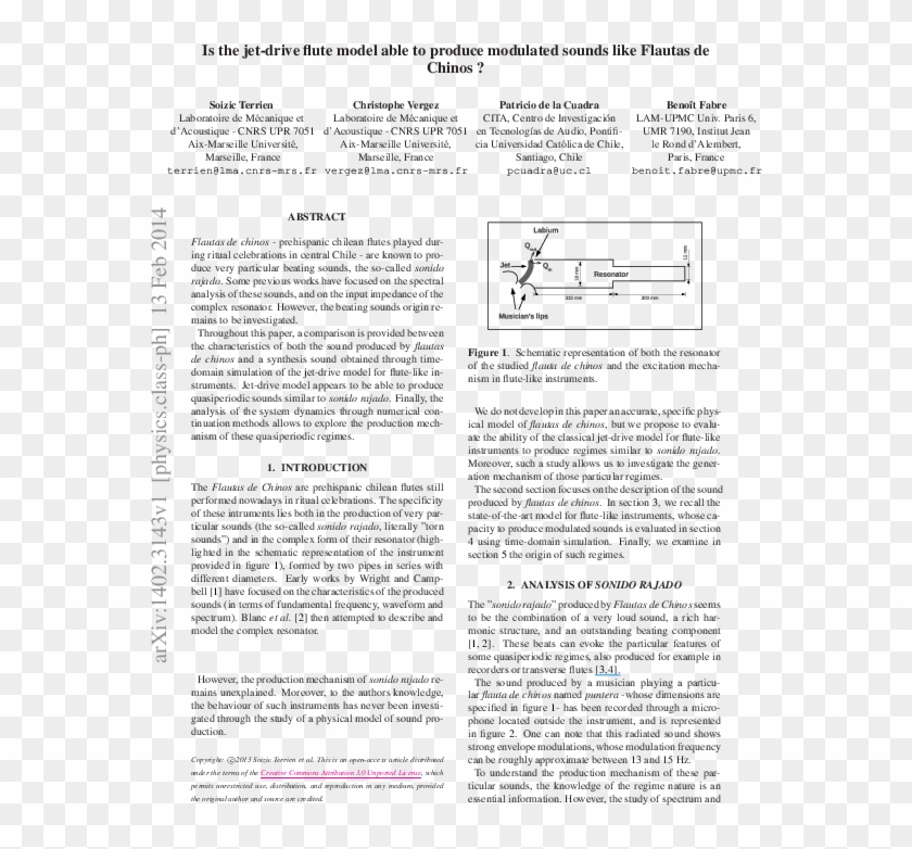 Pdf - Geometric Figures Clipart