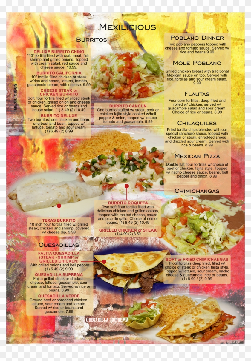 Click Here For Call To Compadres Easley - Dish Clipart