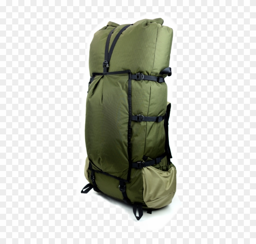 Seek Outside Fortress 6300 Hunting Backpack - Hiking Equipment Clipart #4373856
