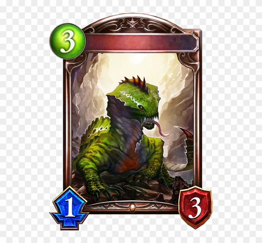 0 /3 - Shadowverse Arion Clipart