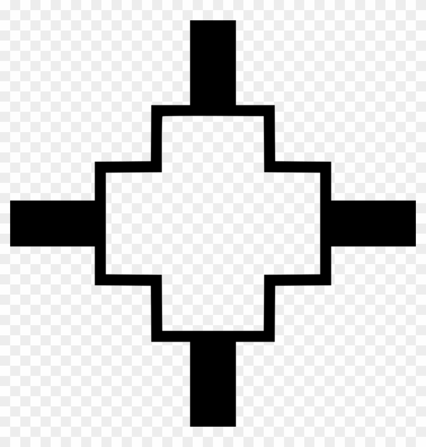 Png File Svg - Cross Clipart