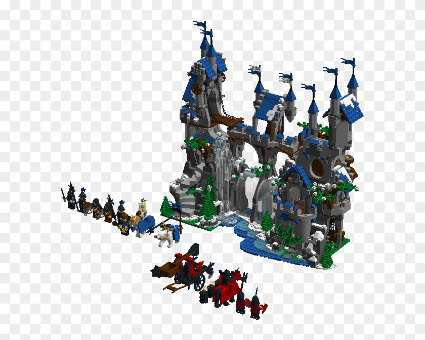 Current Submission Image - Lego Clipart #4373912