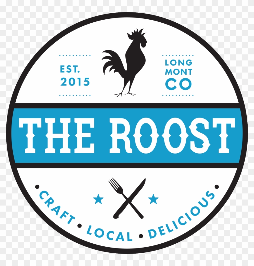 Our Other Restaurant - Circle Clipart