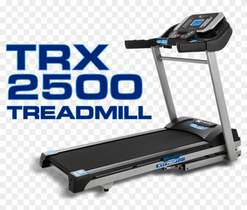 Xterra Fitness Trx2500 Treadmill - Xterra Treadmill Clipart
