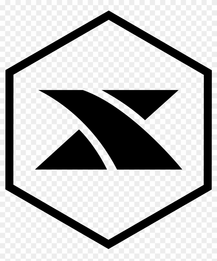 Xterra Wetsuits Logo Clipart #4374037