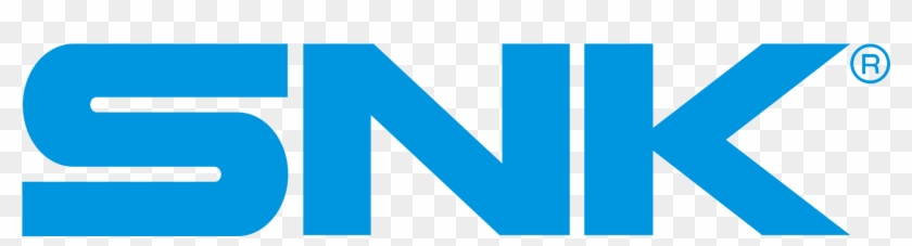 Snk Logo Png Clipart