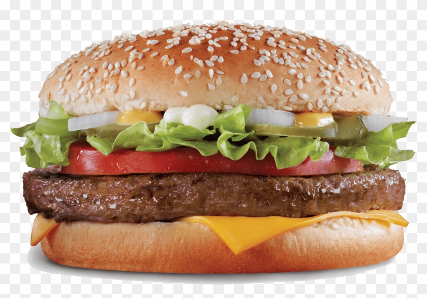 View Burger , - Grilled Chicken Burger Png Clipart #4374298