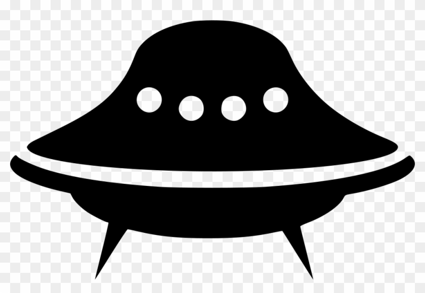 Png File - Png Ufo Clipart