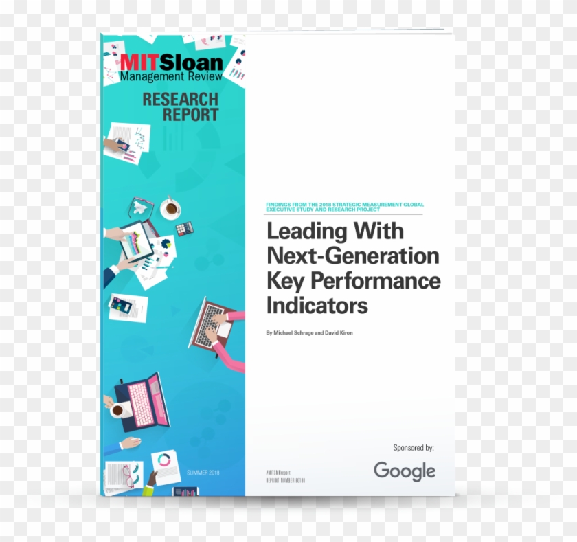 Explore Findings From The 2018 Strategic Measurement - Mit Sloan Management Review Clipart