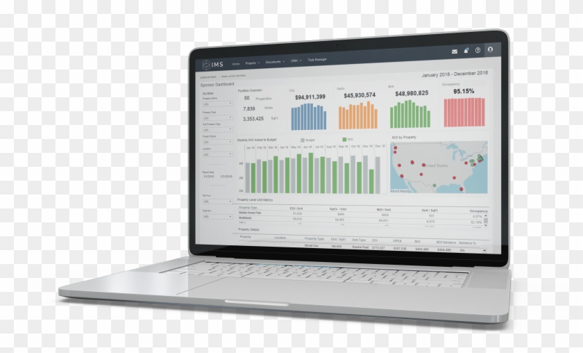 Netbook Clipart #4374415