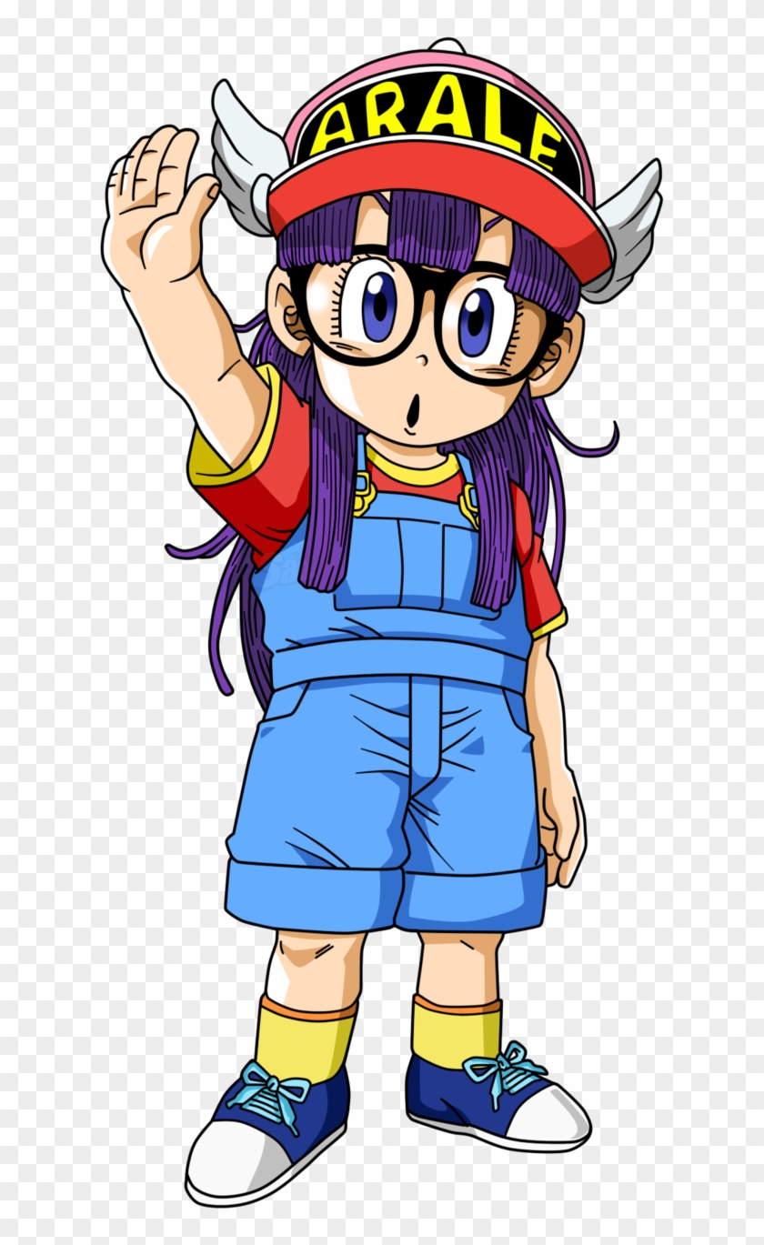 View Samegoogleiqdbsaucenao Absolute Best Android , - Arale Dbs Clipart #4374511