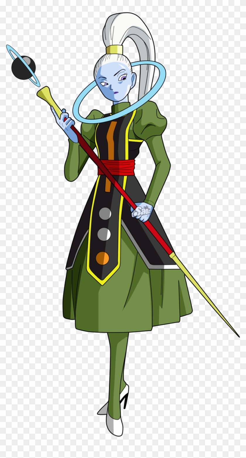 Vados - Angel Del Universo 6 Clipart