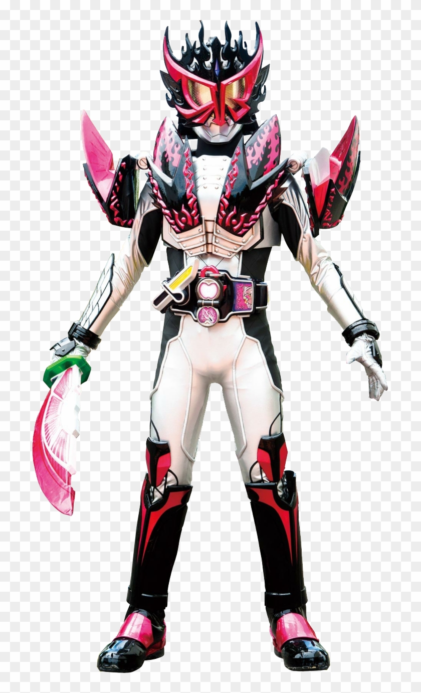 Subscribe - Kamen Rider Gaim Lemon Energy Clipart