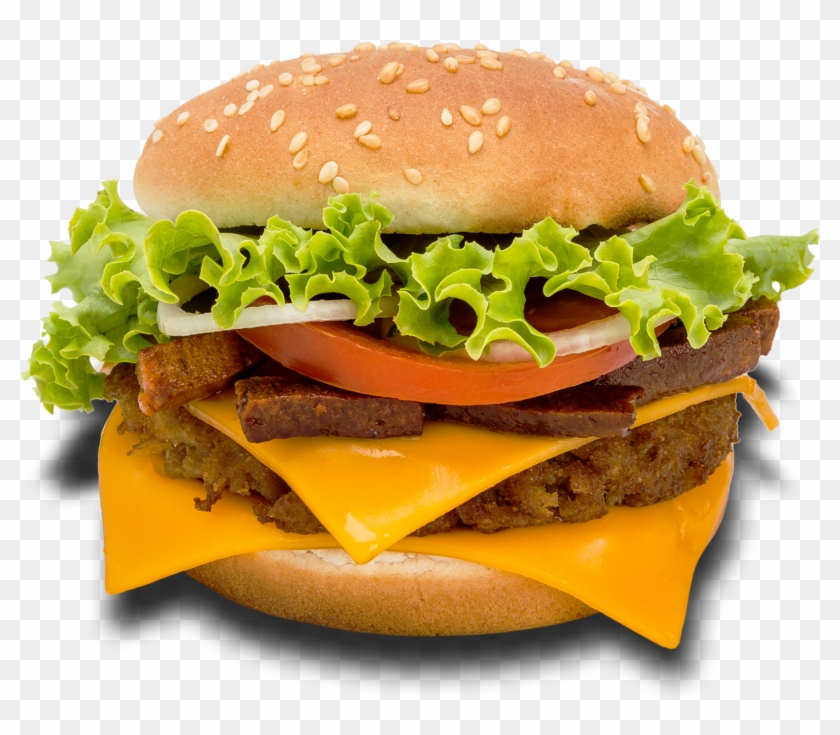 Cheeseburger Clipart