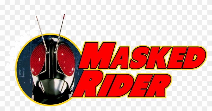 Saban's Masked Rider Review Part - Kamen Rider Black Rx Clipart #4374882