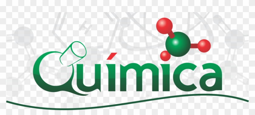 Quimica Logo Png - Quimica Clipart #4375074