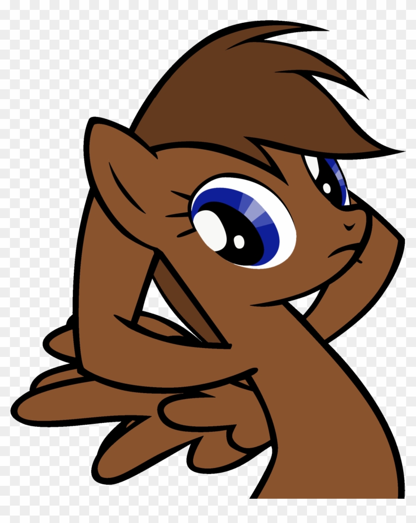 **anonymous Rolled A Random Image Posted In Comment - Cartoon Clipart