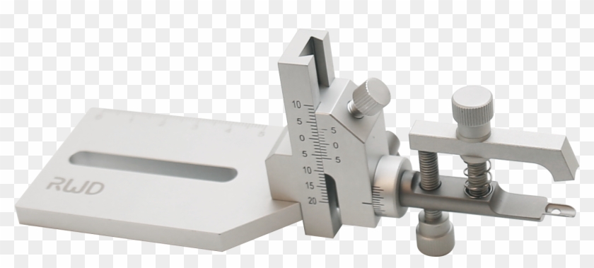 Mouse Adaptor - Cutting Tool Clipart #4375264