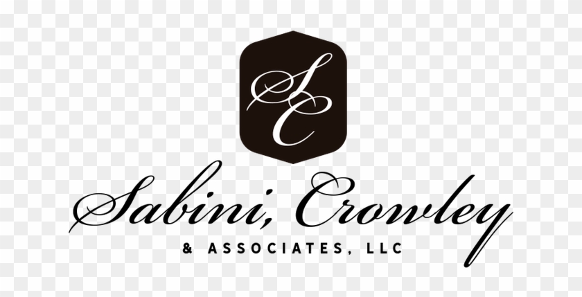 Sabini, Crowley & Associates - Calligraphy Clipart
