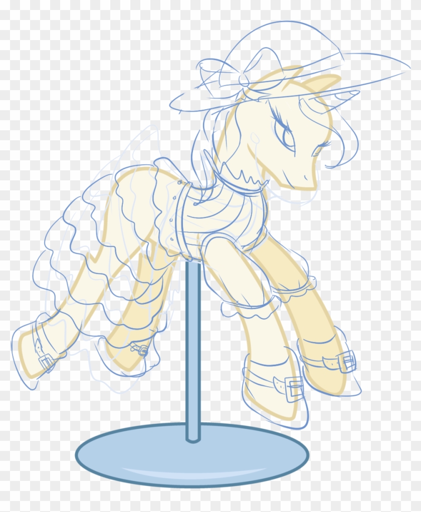 Test 1 - Mane Clipart #4375363