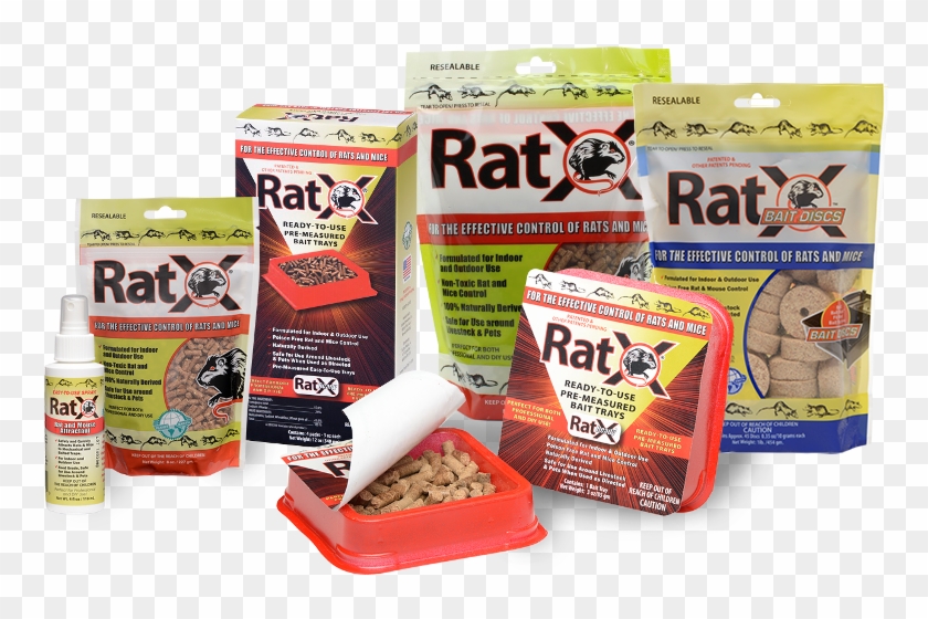 Our Products - Rat Control Products Clipart