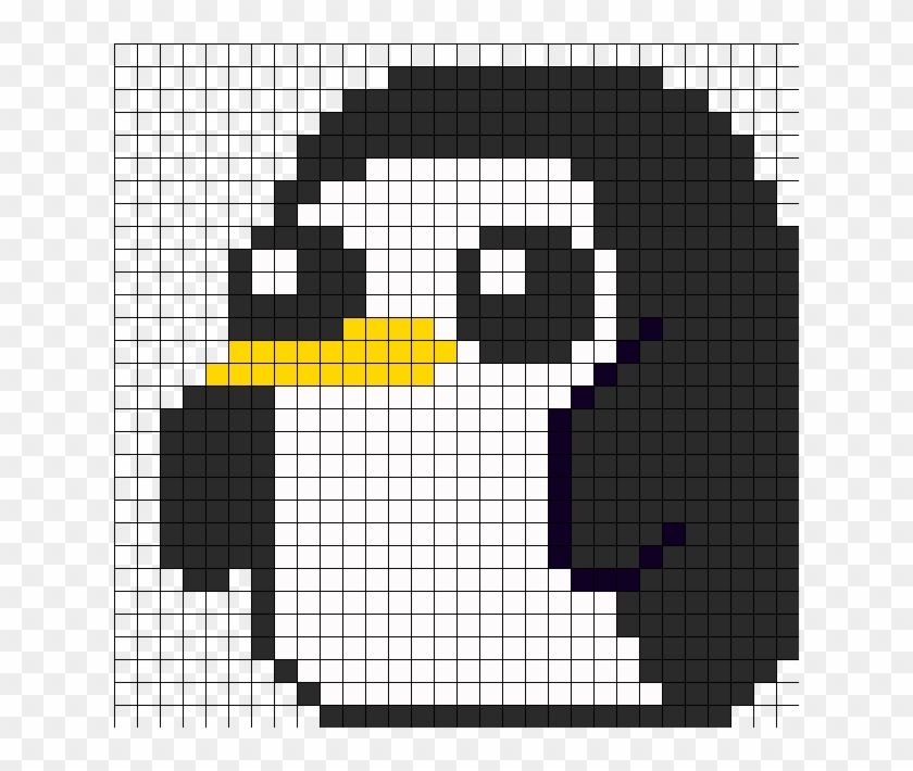 Gunter Perler Bead Pattern / Bead Sprite - Central City Brewing Co Ltd Clipart