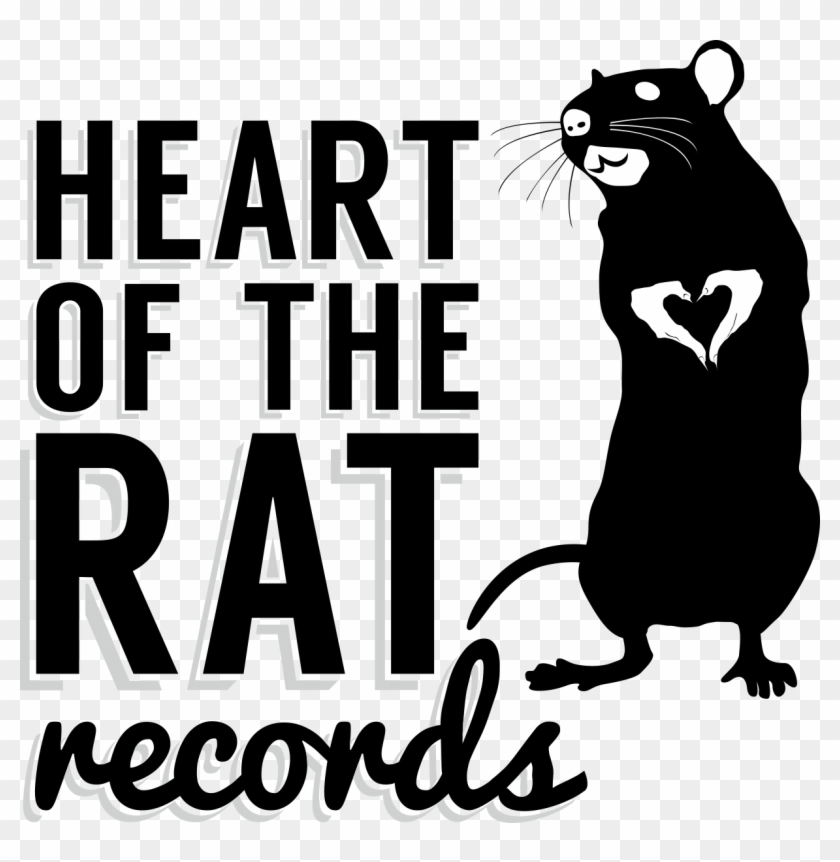 Dead Salesmen 'amen' Deluxe 180g 12″ Vinyl - Heart Of The Rat Records Clipart #4375507