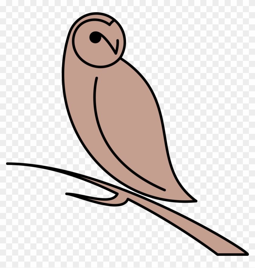 Logo-illustration I Did Some Days Ago To Try How Redbubble Clipart #4375569