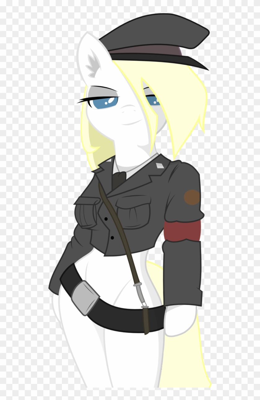 Uploaded - Mlp Aryanne Anthro Clipart