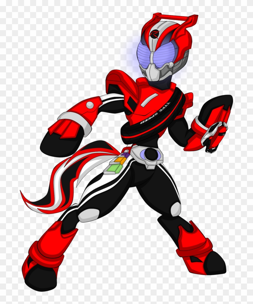 Fourze-pony, Bipedal, Car, Crossover, Drive, Kamen - Kamenrider Clipart - Png Download #4375653