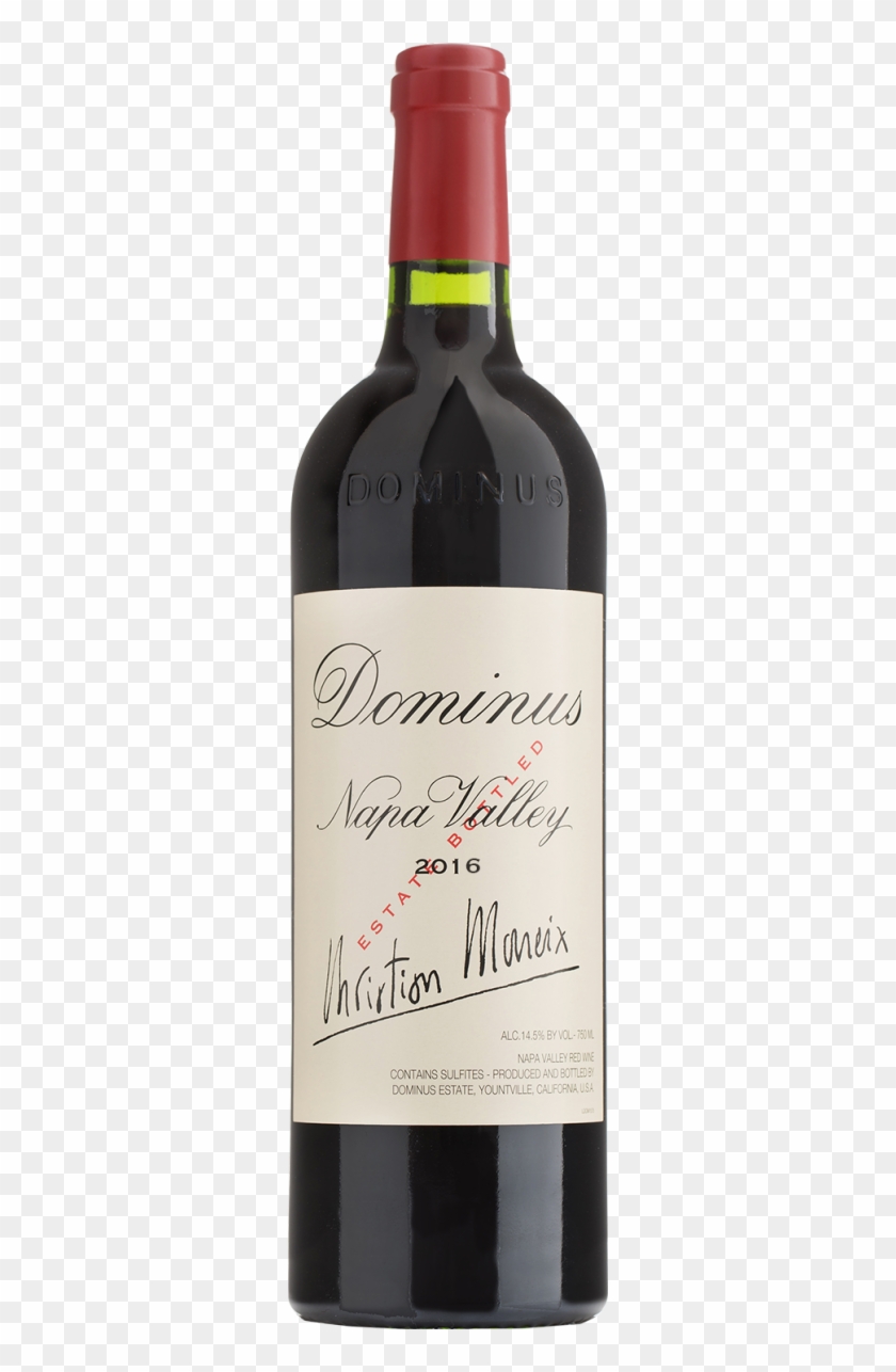 Dominus Estate Dominus - Dominus 2015 Clipart