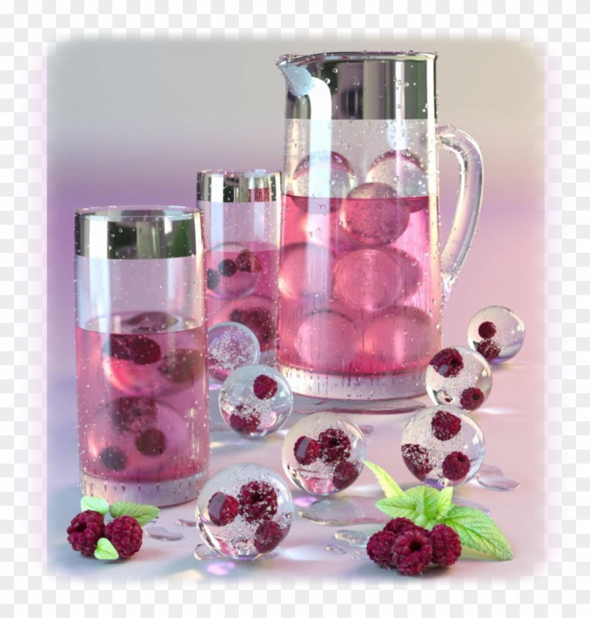 Ice Cube Cup For Whiskey Clipart