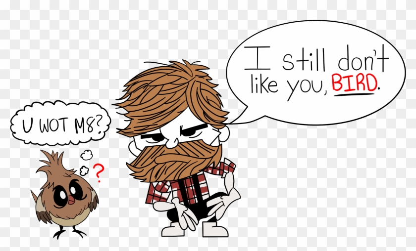 Thumb - Cartoon Clipart #4376010