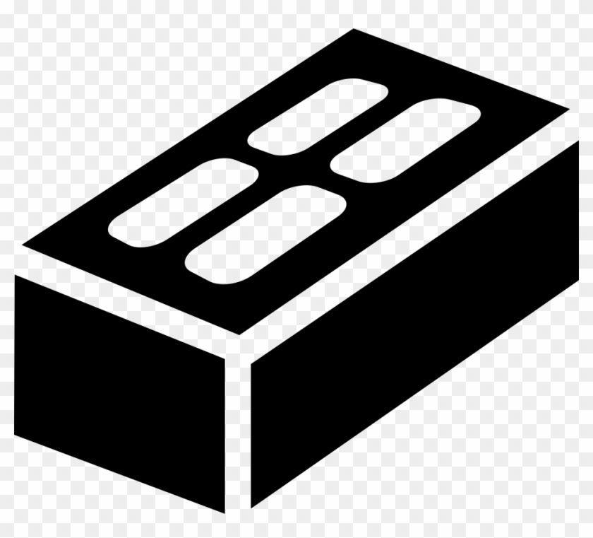 Png File Svg - Fly Ash Bricks Icon Clipart