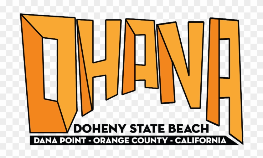 Ohana Dana Point Clipart #4376047