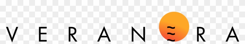 Veranera Logo@3x - Circle Clipart #4376090