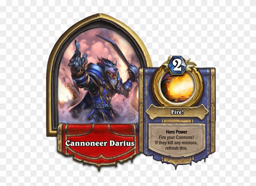 Hero Information - Frost Lich Jaina Art Clipart #4376157