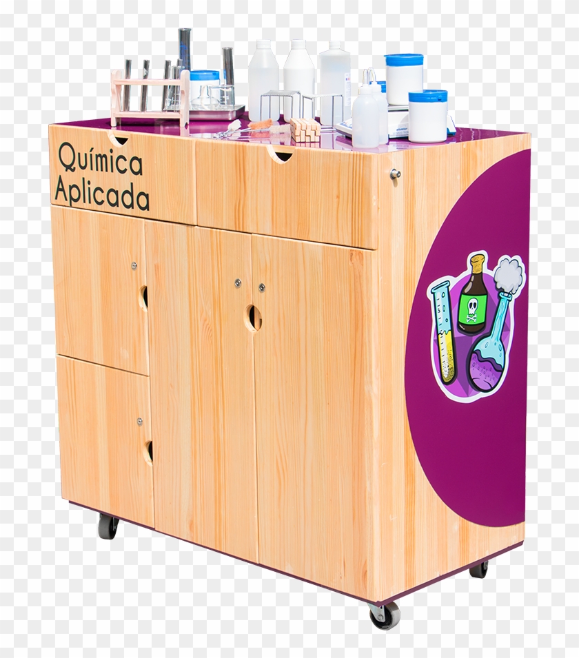 Previous - Next - Laboratorio Movil De Ciencias Clipart #4376342