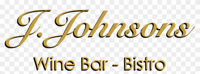 Johnson Wine Bar And Bistro Pays Tribute To Fruit Market - Calligraphy Clipart