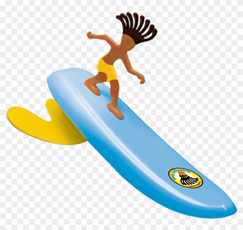 Idol Was Hossegor Native And Songwriter Jack Johnson Clipart #4376372