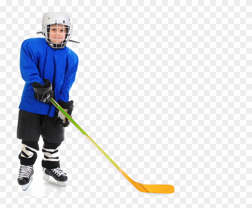 Northern Colorado's Premiere Ice Rink - Hockey Stick 7 Year Old Clipart #4376730