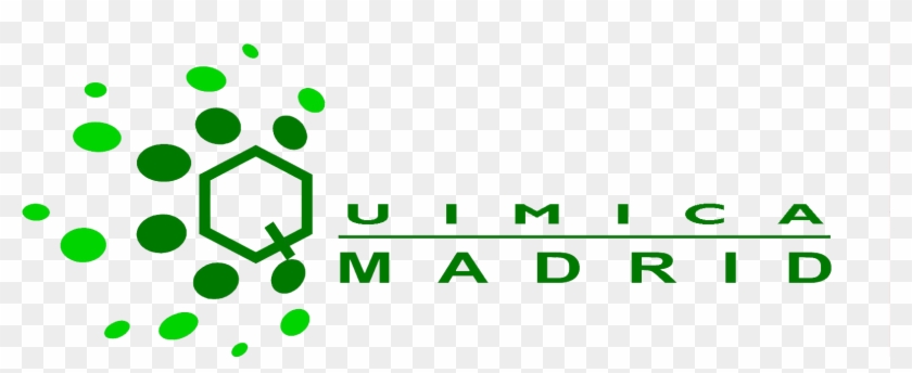 Quimica Madrid - Graphic Design Clipart #4376735