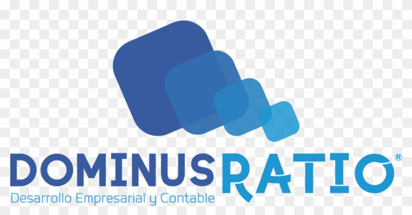 Cropped Logo Dominus Ratio - Graphic Design Clipart