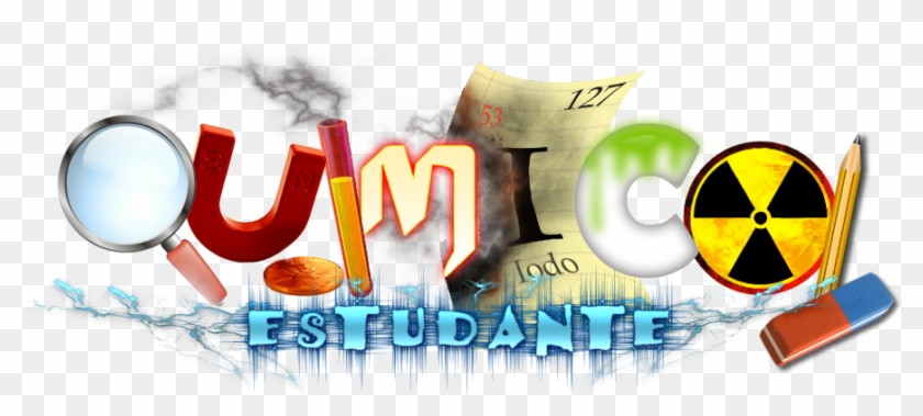 Quimica Clipart #4376825