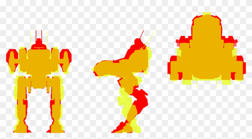 2c Doesn't Fare Much Better In Comparison To It's Spheroid - Illustration Clipart