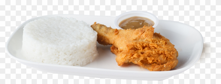 The Orange Brutus Story - Crispy Fried Chicken Clipart