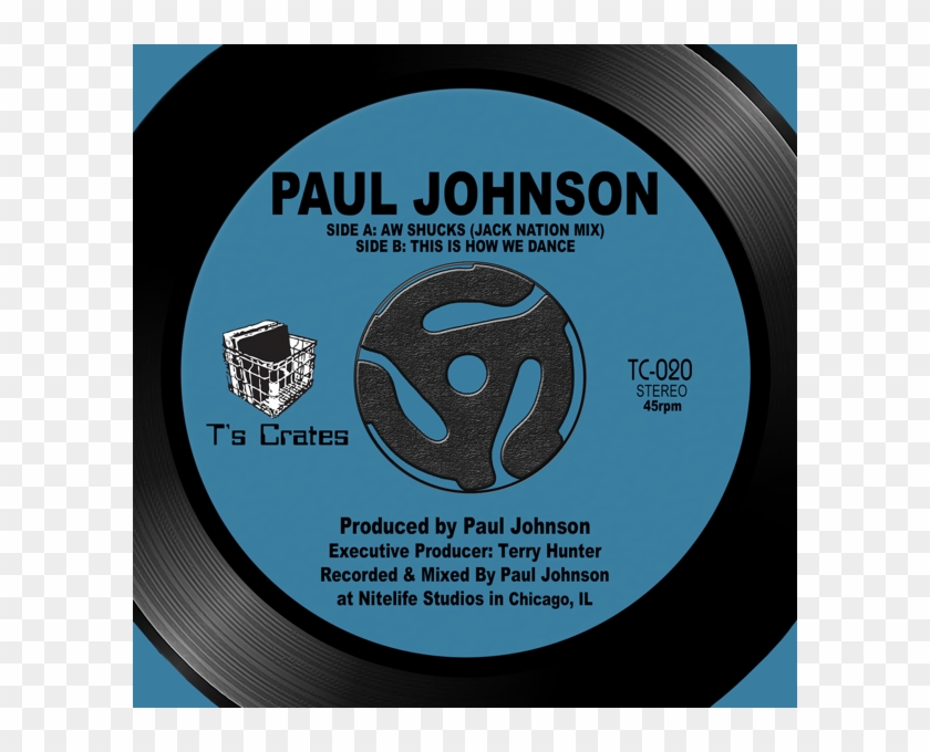 Aw Shucks / This Is How We Dance - Label Clipart #4376910