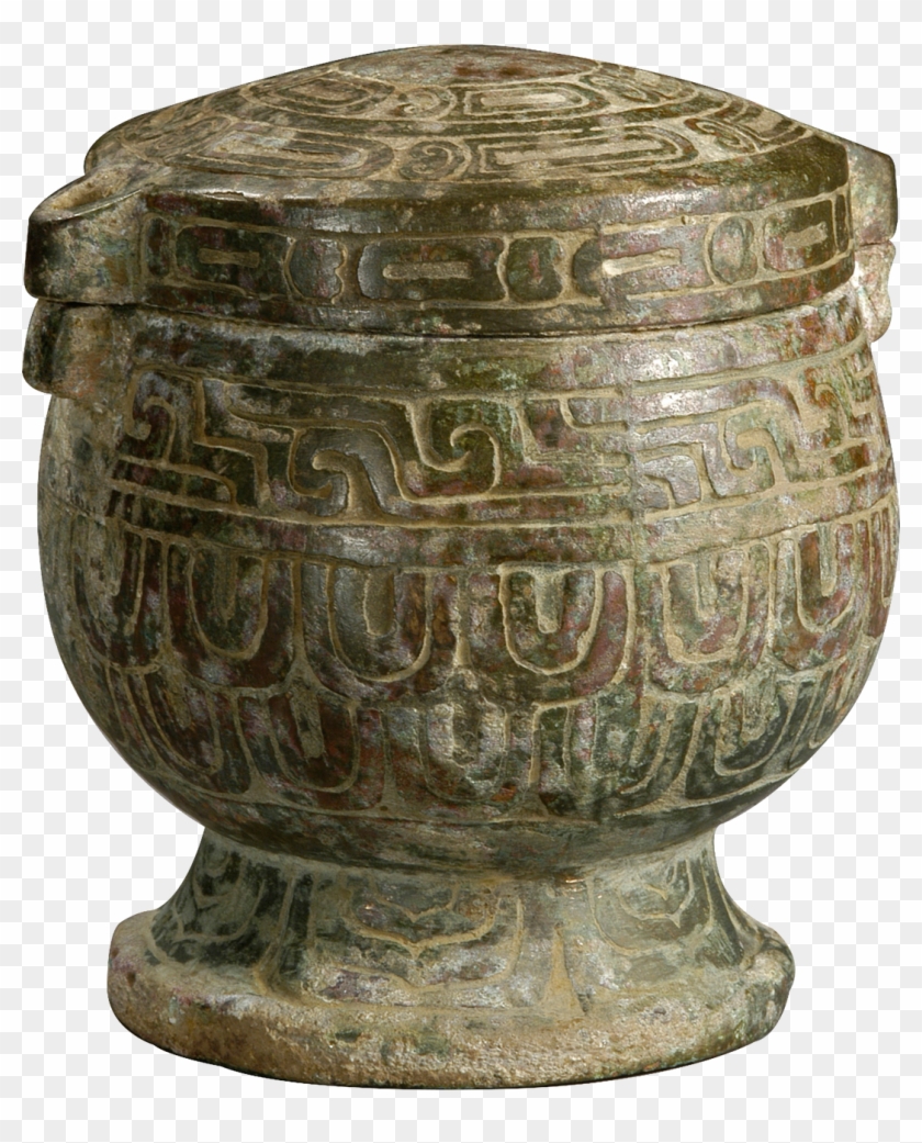 China,cultural Relic,the Beam With The Village,rok,rui - Reliquia Png Clipart